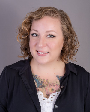 Sara Ann Mortensen