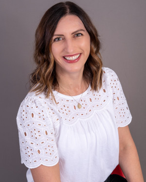 Meghan Quinn Gobin